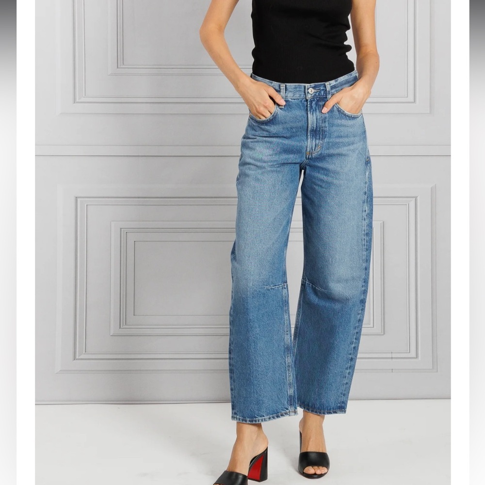 Citizens of Humanity NWOT 🙌🏻 Miro Jean in Pacifica